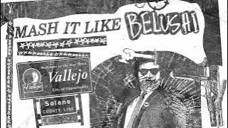 Green Day - Smash It Like Belushi