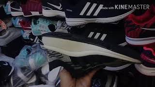 Adidas Equipment Import Size 39 - 43