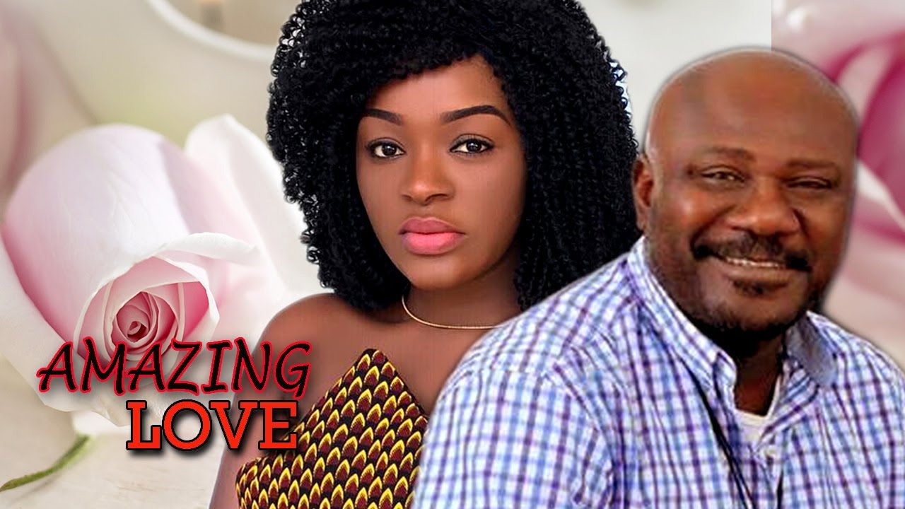 Download Amazing Love Season 2 - Best Of Chacha Eke Latest Nigerian Nollywood movie