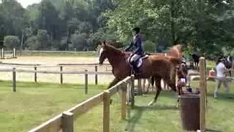 Di Maestro and Morgan O'Sullivan - Full Version