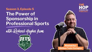 Winning Partnerships: Unlocking the Power of Sponsorship in Professional Sports