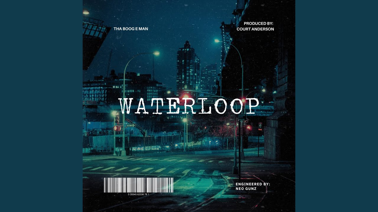 Waterloop