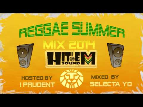 reggae-summer-mix-2014-by-hit'em-sound(selecta-yd)