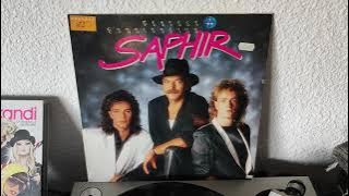 Saphir - Through your eyes