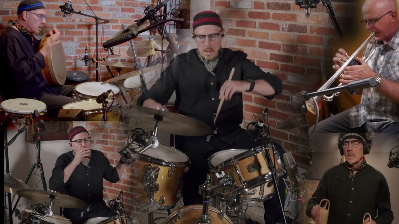 Tips in Baghdad From the Recording 