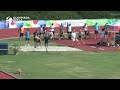 #ODM2022 | Atletika | 30. 6. 2022