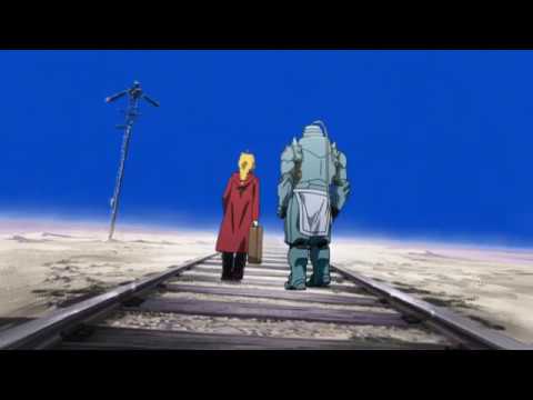 Don't Forget 3 Oct 11 A Bond of Brothers [Fullmetal Alchemist Tribute]