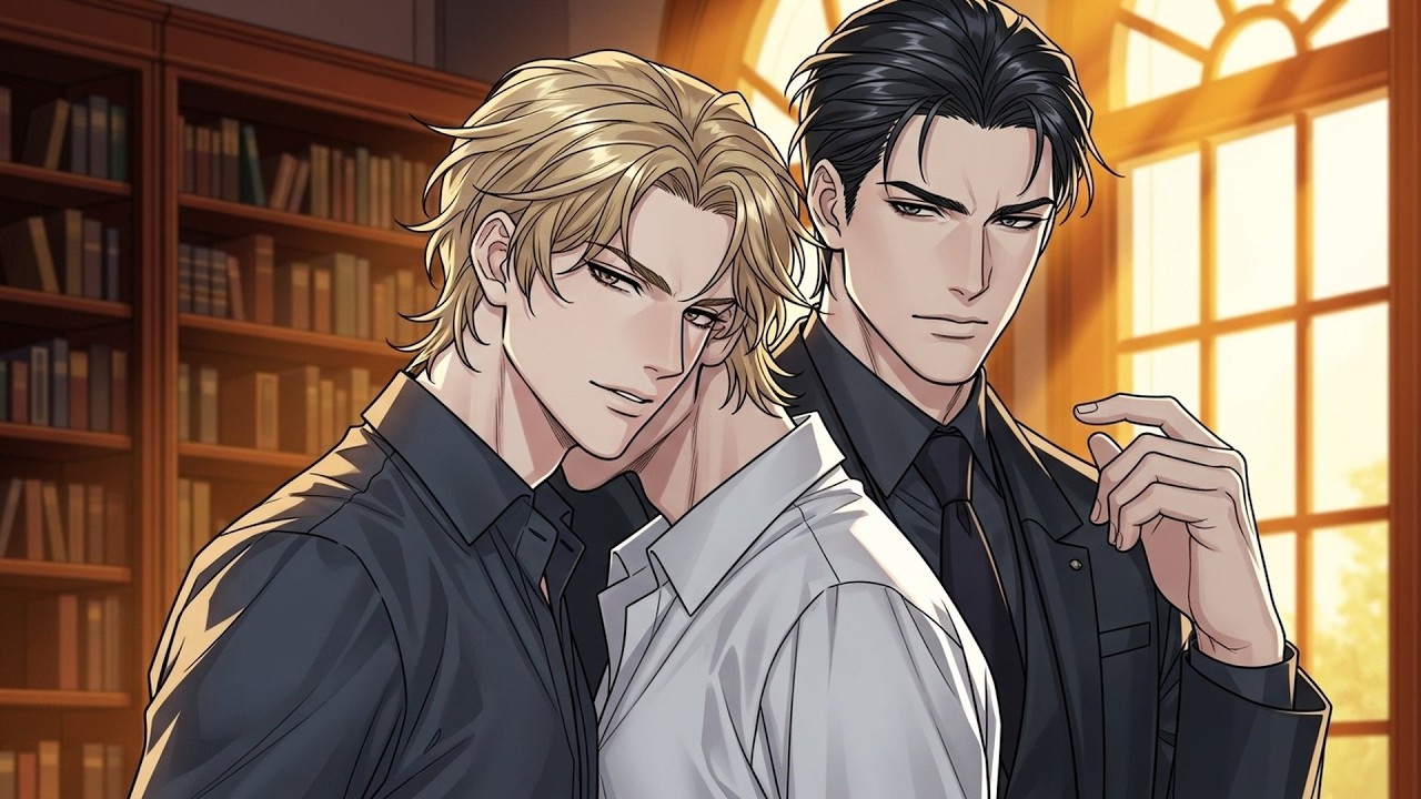 Completed BL Audiobook: Abandoning The Male Lead, I Choose His Brother Instead #Danmei #Audiobook