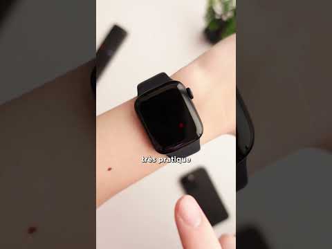 Vidéo: Y a-t-il une boussole sur Apple Watch ?