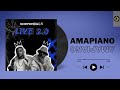 DJ Maphorisa & Kabza De Small – Munyu ft  Young Stunna, Nobantu Vilakazi & Madumane