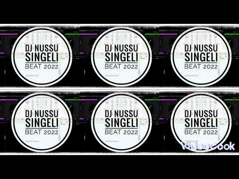 DjNuSsu Beat Singeli Naogopa 
