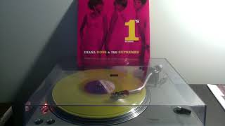 Diana Ross &amp; The Supremes - Love Child [Vinyl]