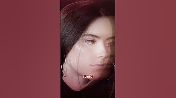 How to understand the difference between hard and soft light by Portrait Photographer Henry Marsh