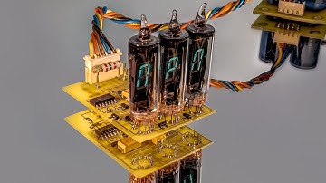 Electronic Circuit Design, Let