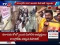 Vanitha - TDP Contestant Sugunamma's Grand Victory in Tirupati By-Polls