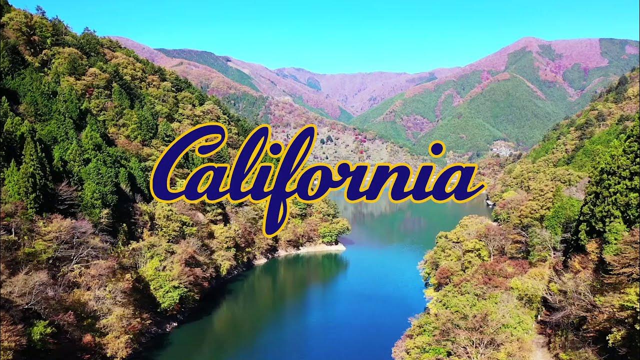 california tourism commercial 2022