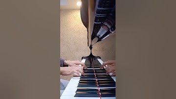 Robert D. Vandall：Prelude No.8 in C#  Minor