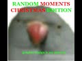 Random Moments Christmas Edition