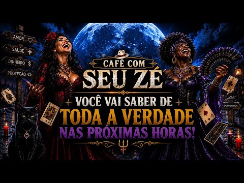 POMBA GIRA REVELA, TUDO VAI SER JOGADO NO VENTILADOR!#pombagira #exu #tarot #revelação 