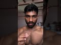 Lean gaining