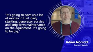 United Rentals Sustainability