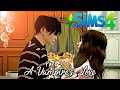A Vampire's Love -  Part 3 | Sims 4 Machinima | Sims 4 Story | Sims 4 | Vampire Story