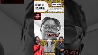 SISTER AKOSUA SERWAA COURT ENS3M--HERE IS THE BITTER TRUTH ABOUT IT. 🤔🤔