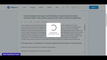TinyWow: The Ultimate Free Online Tool Hub You Need to Know!