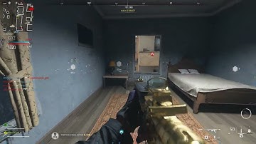 CoD MW2 - TheCreZz - MGB Invasion Win