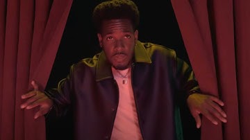 Adrian Daniel - Round Town (ft. Asiah) (Official Video) - Nightwolf Part 4