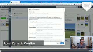 Dynamic Facebook Ad Creative