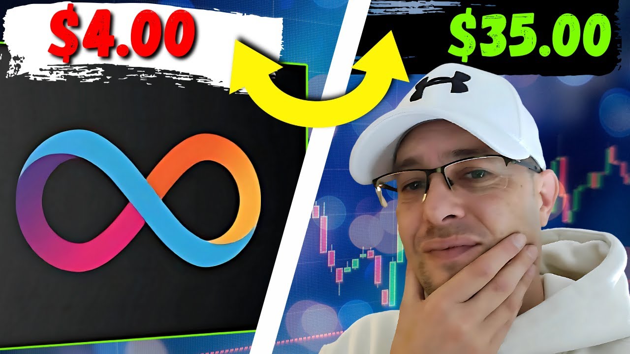 Can ICP Still Hit $35 or Have Bull Finally Given Up?