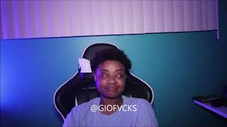 BROCKHAMPTON - I Been Born Again REACTION