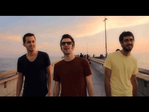 A Far Shore - Jason Munday / Ryan Seiler / Luke Conard