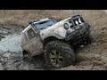 OFF ROAD -TEST на любой вкус, от НИВЫ-трэш до ДЕФАЗИКА на 42 тракторах от самого ЛИМУЗИНЩИКА