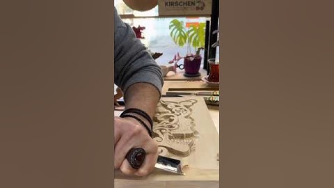 Asmr 149 #satisfying #asmr #woodworking #chisel #diy #shorts #chiselbits #tools