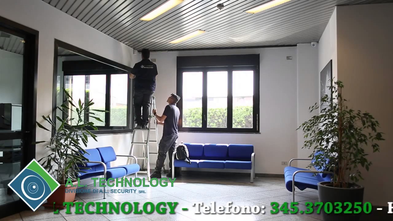 Al Technology - YouTube