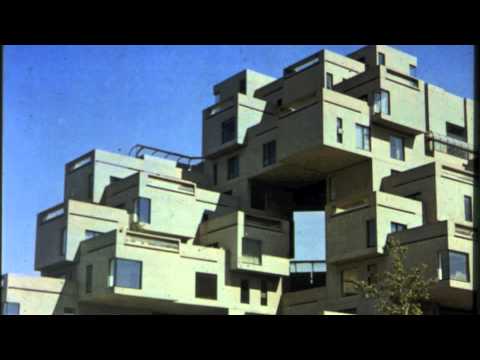 Paul Salva — Salva - Complex Housing - 05 Issey Miyake