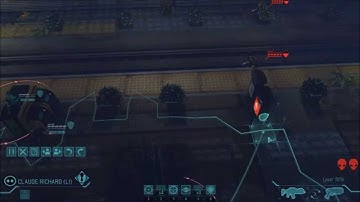 XCOM EW Long War Beta 15 | Ep 11 | Subway Scouts and Snipers