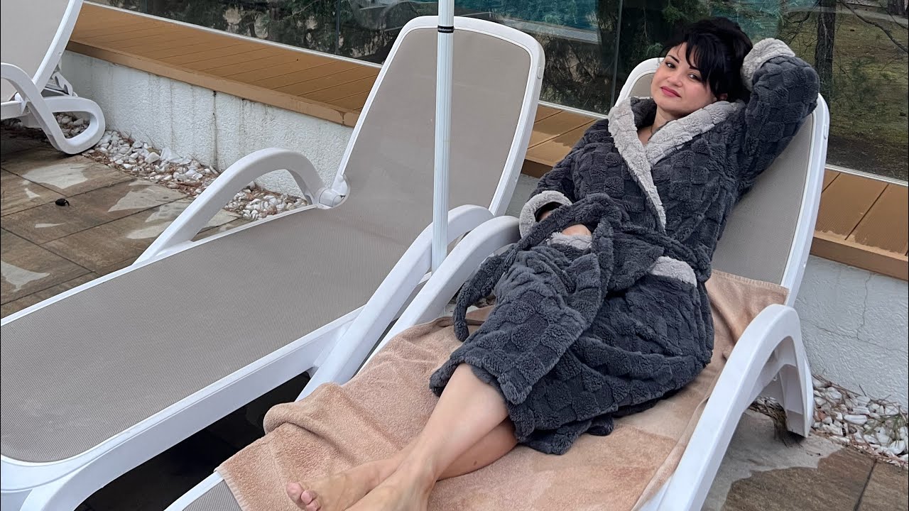 ✨НАШ ОТДЫХ В ГЕЛЕНДЖИКЕ✨ВЛОГ-2✨