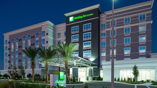 Holiday Inn and Suites - Orlando - International Dr S By IHG | United States | Hotel Review🏠