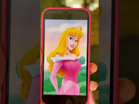 Real life Aurora🩷#princessdress #aurora #princessaurora #maleficent #disneyprincess #princess #pink
