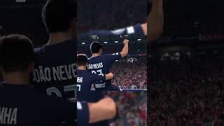 17ème CLUB ! Partie 1-2 RDV LIVE : TocarTV_Malcolm ! Challenge LDC PARIS #fc26 #Ea #psg #paris #fcl