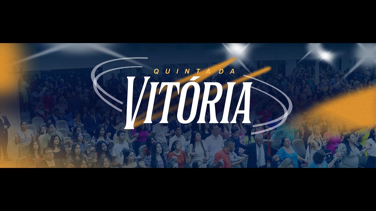 QUINTA DA VITÓRIA - 🔴LIVE