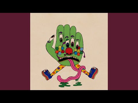 Dan Deacon — Steely Blues