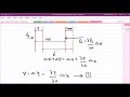 The wave equation for sound waves in gases