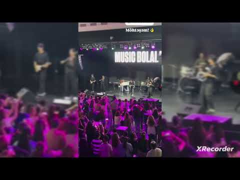 Music bolalar Armaniston konsert 