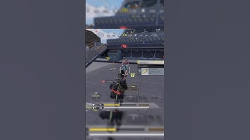 Crash site 🔥 #codm #shorts