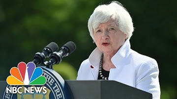 What hitting debt ceiling means for U.S., average Americans