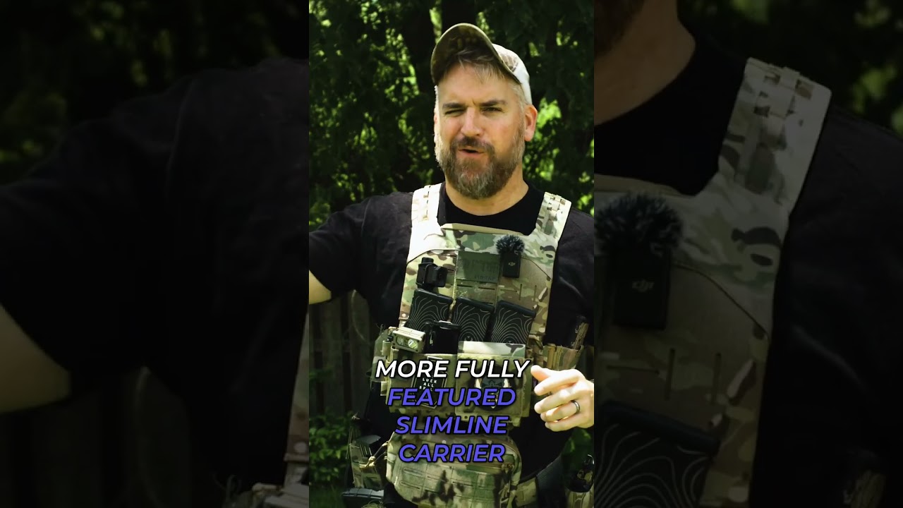 The Ultimate Review: Otte Gear Universal Armor Plate Carrier
